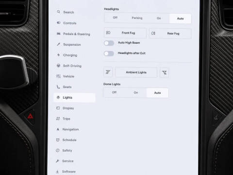2019 Tesla Model X