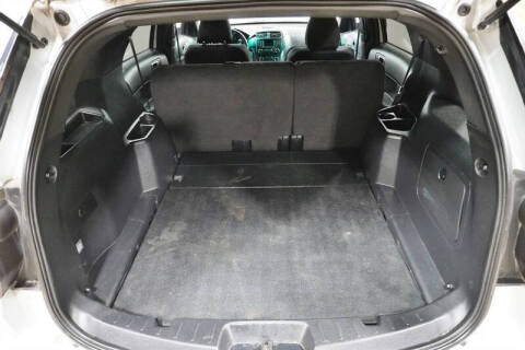 2017 Ford Explorer Police Interceptor Utility