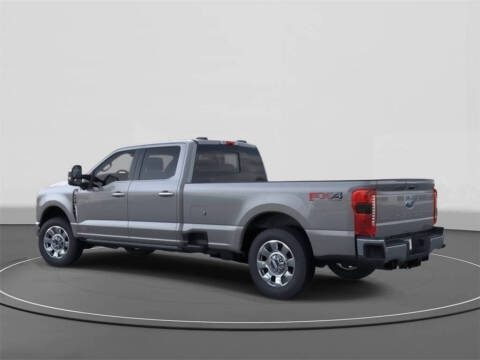 2026 Ford F-350 Super Duty