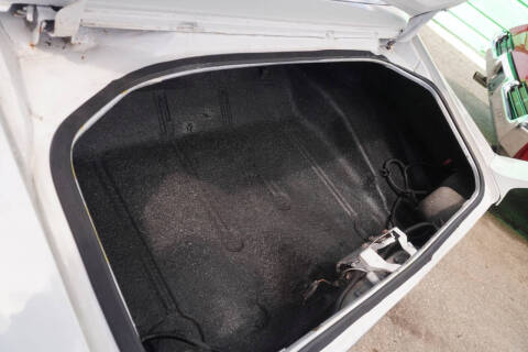 1973 Chevrolet Camaro