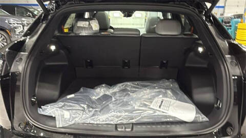 2026 Chevrolet Blazer EV SS