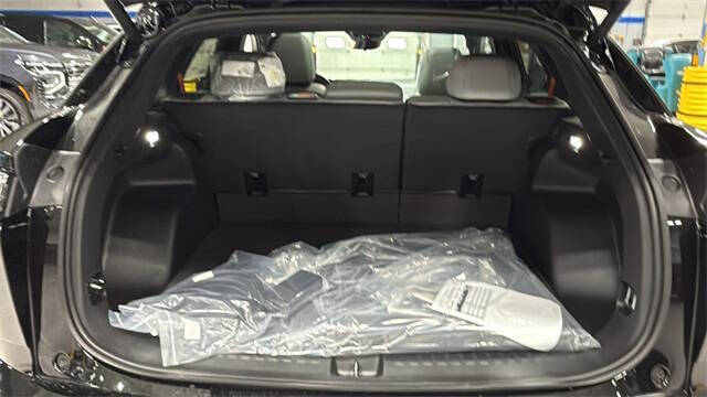 2026 Chevrolet Blazer EV SS