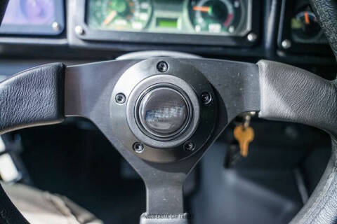 2003 HUMMER H1 Open Top