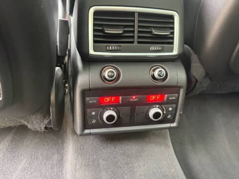 2014 Audi Q7 3.0T quattro S line Prestige