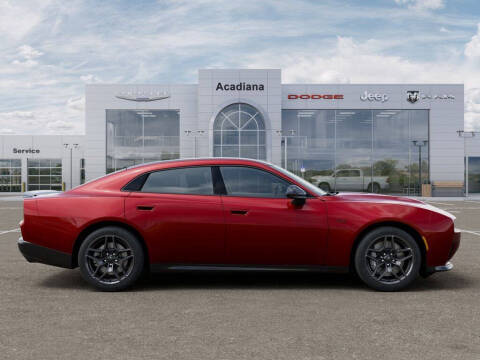 2026 Dodge Charger R/T