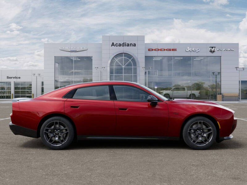 2026 Dodge Charger R/T
