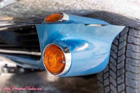 1965 Chevrolet Corvette