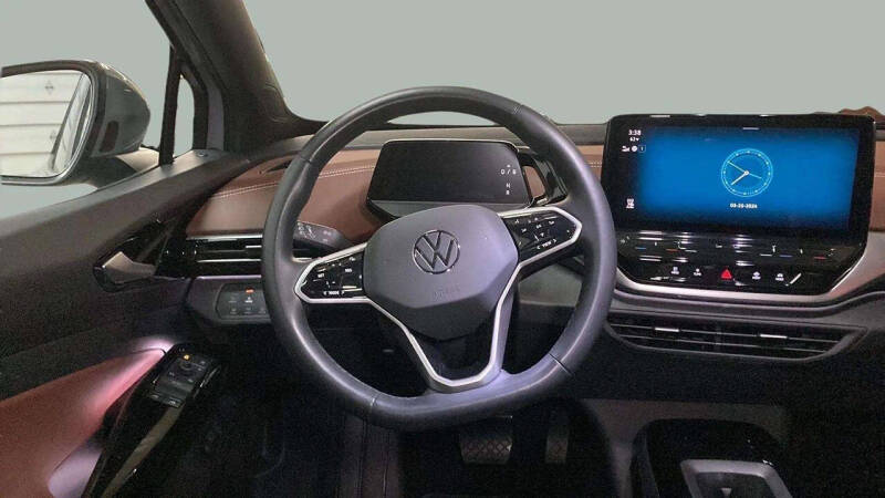 2022 Volkswagen ID.4 Pro S