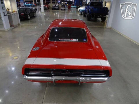 1970 Dodge Charger