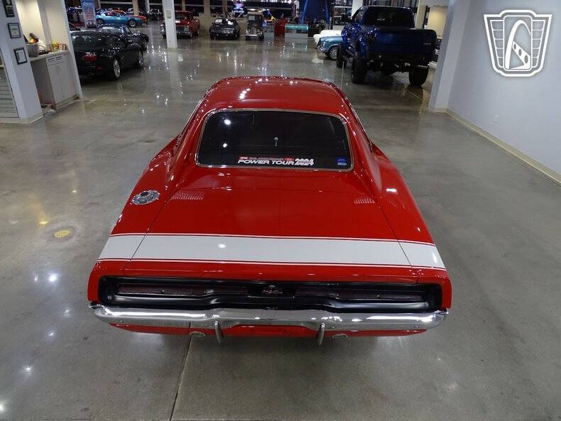 1970 Dodge Charger