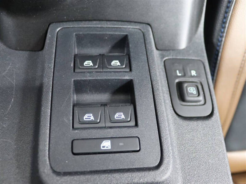2021 Ford Bronco Outer Banks Advanced