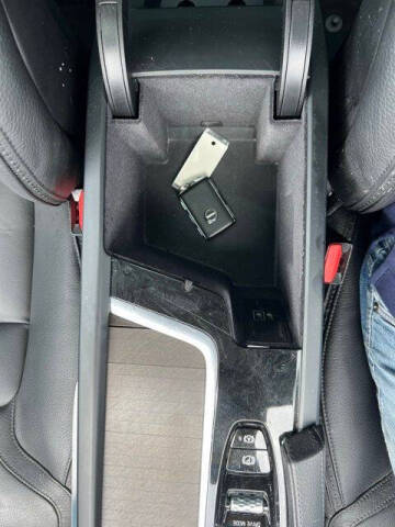 2020 Volvo V90 Cross Country T6