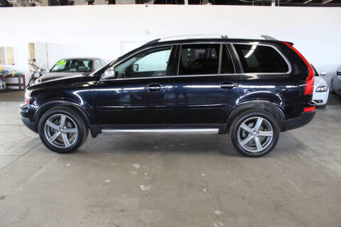 2010 Volvo XC90 3.2 R-Design