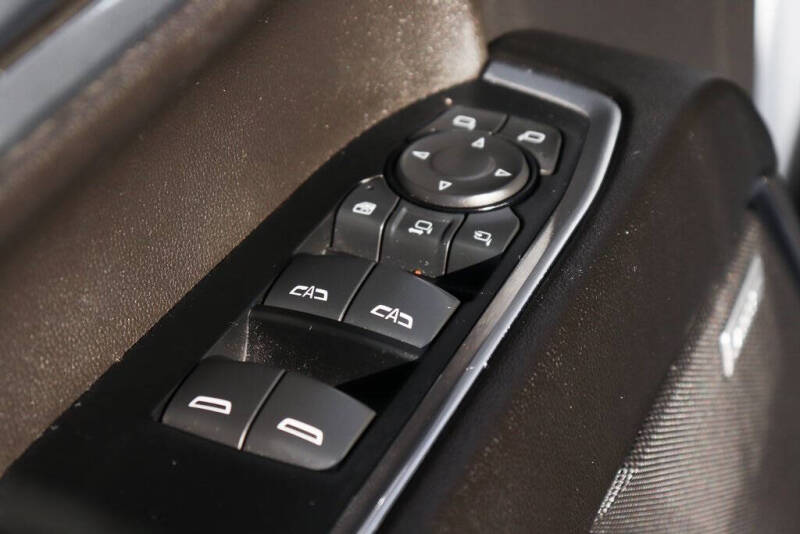 2024 Chevrolet Silverado 3500HD