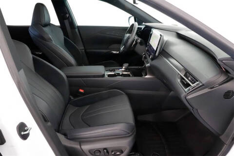 2024 Lexus RX 500h F SPORT Performance