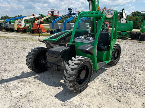 2016 JLG G5-18A Telehandler