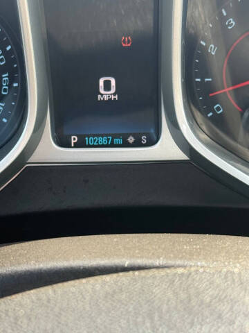 2014 Chevrolet Camaro SS