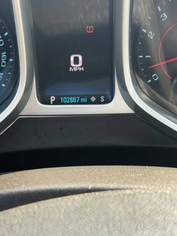 2014 Chevrolet Camaro SS