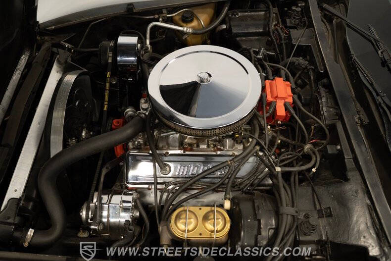 1978 Chevrolet Corvette