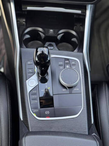 2023 BMW 4 Series 430i xDrive Gran Coupe