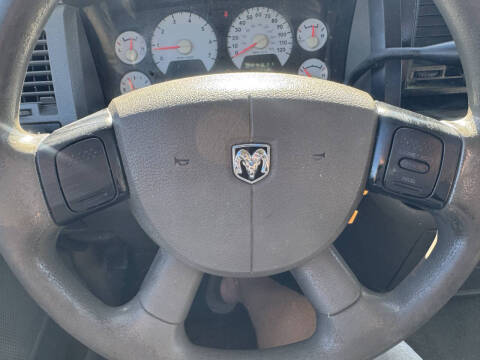 2008 Dodge Ram 2500 SLT