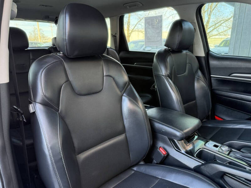 2020 Kia Telluride LX