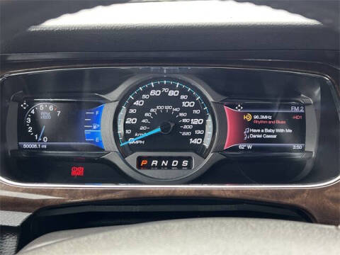 2014 Ford Taurus Limited