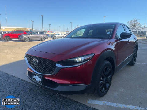 2024 Mazda CX-30 2.5 S Select Sport