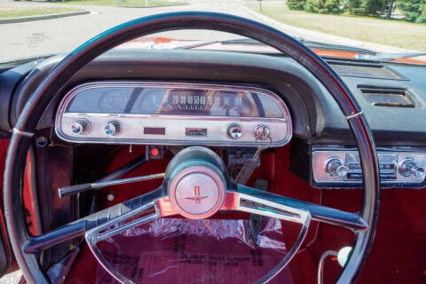 1964 Chevrolet Corvair