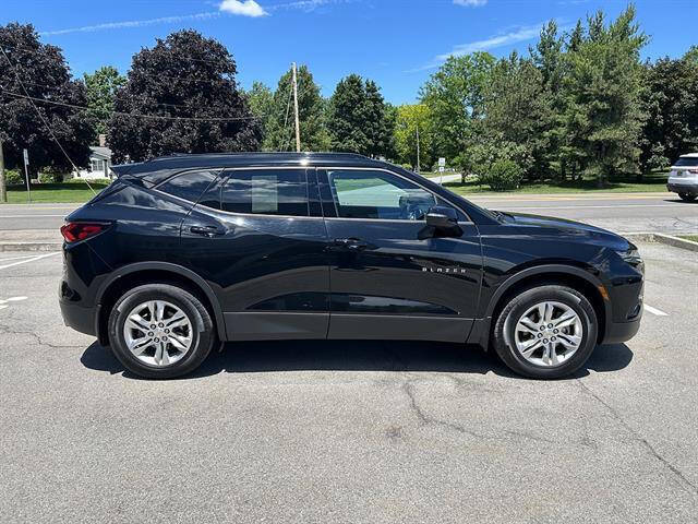 2019 Chevrolet Blazer LT
