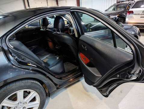 2009 Lexus ES 350