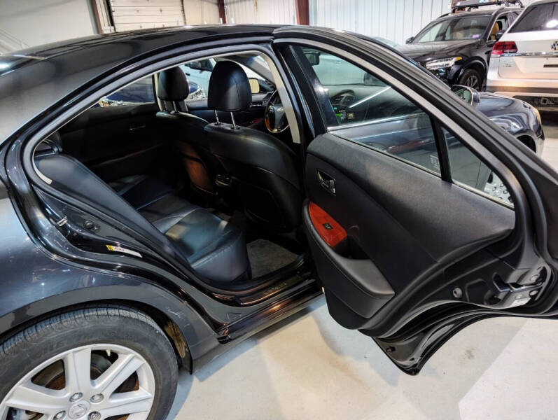 2009 Lexus ES 350