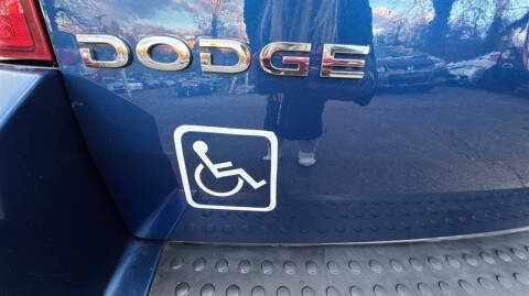 2010 Dodge Grand Caravan SXT