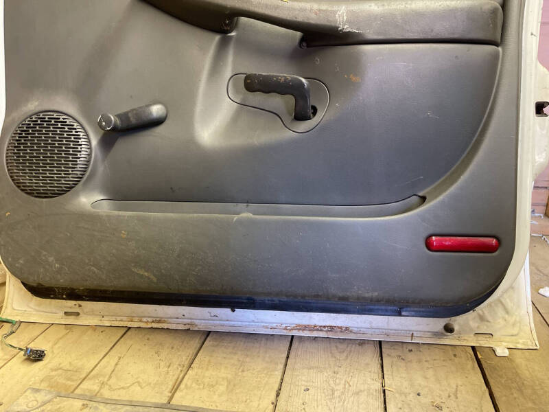 2005 Chevrolet Silverado 1500 SS Classic