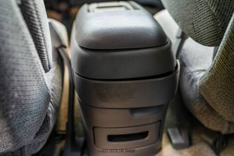 1999 Chevrolet Tahoe LS