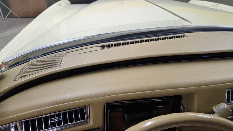 1978 Cadillac Eldorado