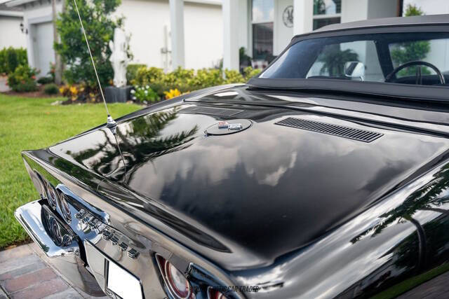 1970 Chevrolet Corvette