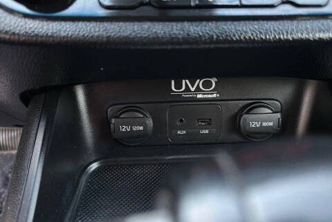 2014 Kia Sportage EX