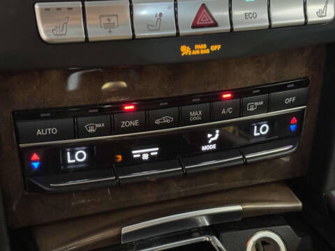 2014 Mercedes-Benz E-Class E 350 Sport