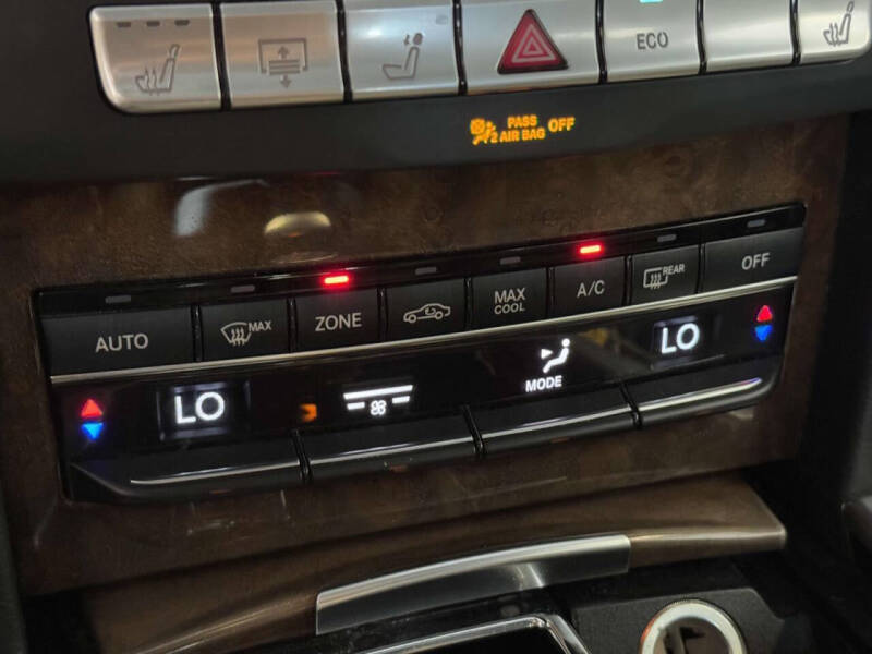 2014 Mercedes-Benz E-Class E 350 Sport