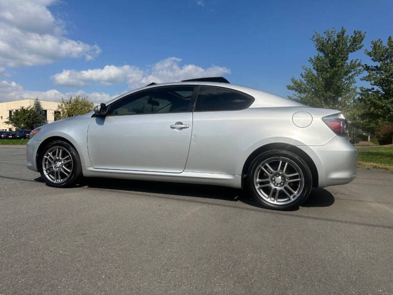 2010 Scion tC