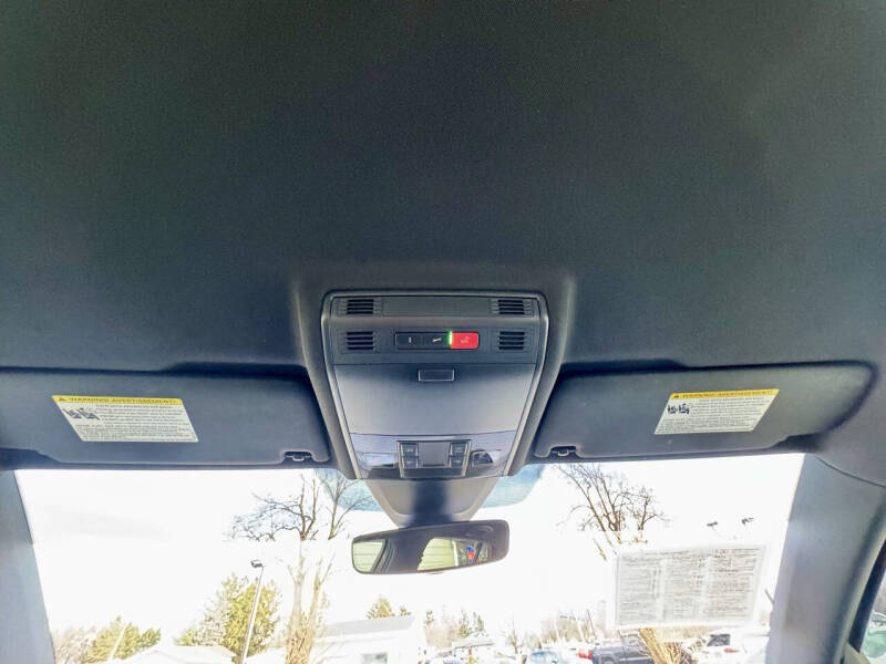 2019 Volkswagen Golf R 4Motion