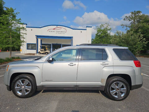 2014 GMC Terrain for sale at Magic Imports of Gainesville in Gainesville FL