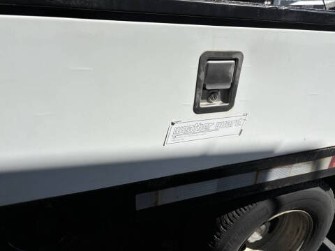 2007 Chevrolet Silverado 3500 CC Classic