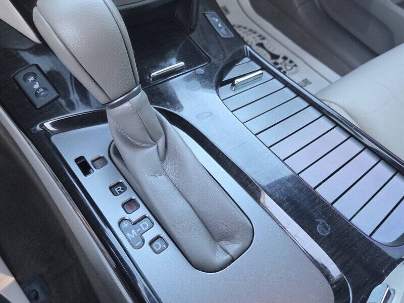 2009 Acura MDX SH-AWD w/Tech
