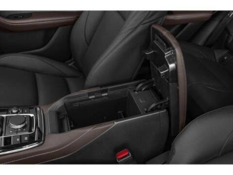 2023 Mazda CX-30 2.5 Turbo Premium Plus