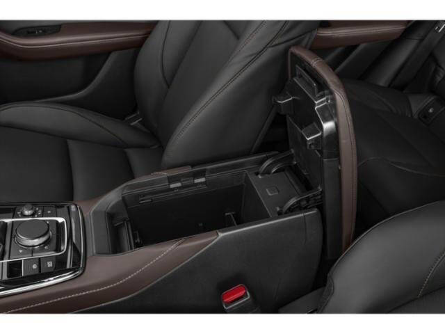 2023 Mazda CX-30 2.5 Turbo Premium Plus