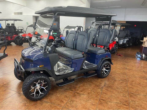 2025 Denago Rover XL