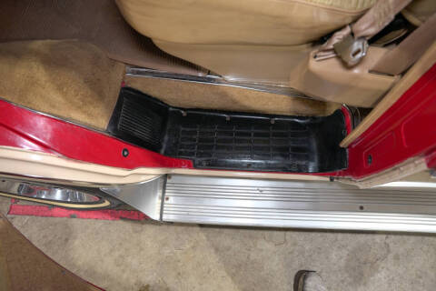 1984 Chevrolet Sportvan G20 Beauville