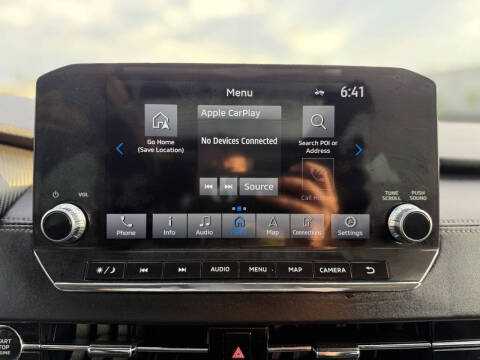 2023 Mitsubishi Outlander ES